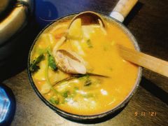 冬荫功海鲜汤-泰妃殿(新世界旗舰店)