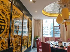 -新侗家食府(蟠桃宫店)