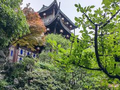 -胡雪岩故居