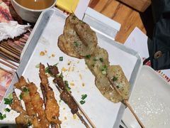 -木屋烧烤(坂田天安云谷店)