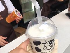 -TPLUS茶家(淮海店)