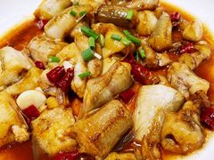 -健眺小海鲜(临海后山店)