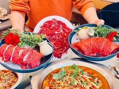 -芭夯兔·兔肉汤锅(新都店)