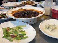-红菜坊·烤鸭·川鲁宴(石园店)