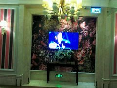 -INLOVE KTV(文一店)