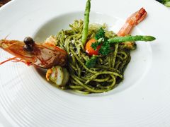 -Kata cuit Restaurant