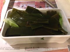 iphone_upload_pic-千味涮·健康火锅(会展连城新天地店)
