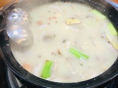 -代羊肉(中和店)