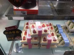-味多美蛋糕(安定门店)