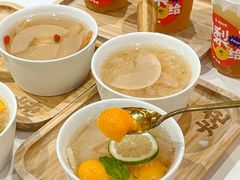 -炖物24章·顺时轻养茶(杭州大厦店)