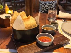 -三亚艾迪逊酒店·海滩烧烤 BARBACOA·现场乐队·浪漫晚餐·烧烤海鲜
