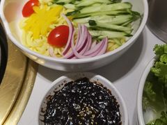-韩时烤肉(枫蓝店)