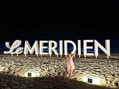 -石梅湾艾美度假酒店