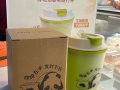 -COSTA COFFEE(恒基名人购物中心店)