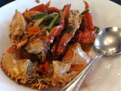 iphone_upload_pic-无招牌海鲜餐厅(滨海艺术中心店)