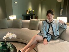 -南京THE TAI太和紫金大酒店