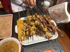 -京元盛铜锅涮肉(上海总店)