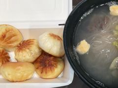 -冯鑫记南京鸭血粉丝汤(南京南站店)
