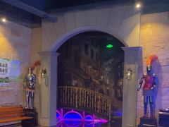 -骑士KTV(红谷滩万达店)