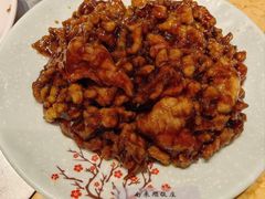 -南来顺饭庄·清真(南菜园店)
