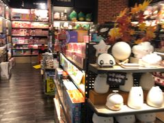 -酷乐潮玩(金桥国际店)