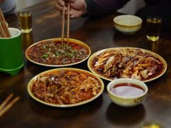 -天全县三土司椒麻鸡餐厅