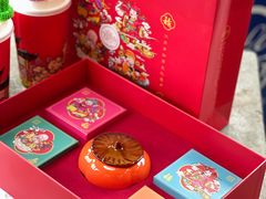 -鸡鸣赐茶(鸡鸣寺路店)