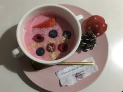 -Smile House咖啡馆(群芳小区店)