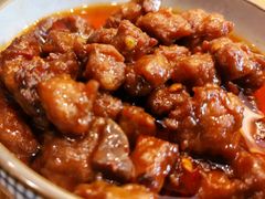 -阿莉餐厅(枣阳路店)