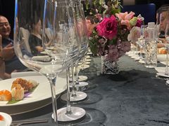 -Le Siècle.百年西餐厅(颐和公馆店)