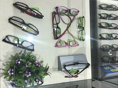 -宝岛眼镜(建外soho店)