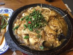 -姑奶奶老厨房(南坪路总店)