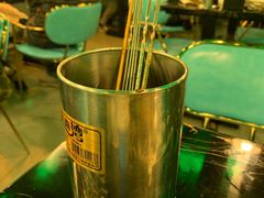 -火枪手串吧·鹤岗小串涮肚(亦庄店)