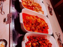 -TABLE·味西餐厅-成都茂业JW万豪酒店