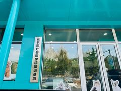 -东日国际动物医院·CT·心脏专科(桃源分院)