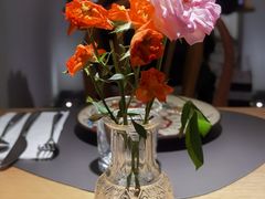 -麓椿花园西餐厅(海乐世界店)