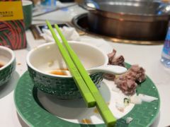 -润园四季椰子鸡火锅(欢乐海岸店)