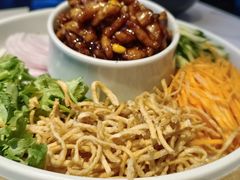 -额娘·春饼烤鸭(天鸿店)