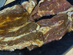 -朝鲜烤肉(安宁庄店)