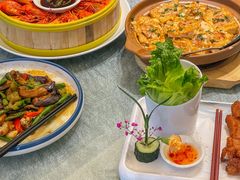 -林辉家宴·本地家常菜·头牌清远鸡(先锋店)