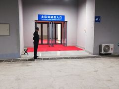 -大连体育中心体育馆