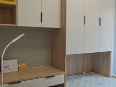 -佰丽爱家全屋定制(汶水店)
