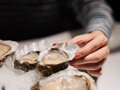 -Oyster Talks 四度蚝法餐厅