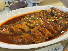 -海兰江石锅饭(水上店)