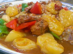 -啊臻味道米粉·五月花儿(沙嘴店)