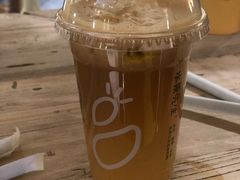 百香果雪梨汁-Mr.Fruits水果先生(朝阳门悠唐店)