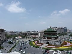 -开元商城(钟楼店)
