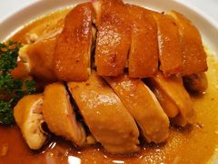 -新旺茶餐厅(嘉里城店)