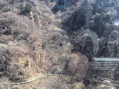 -京东石林峡风景区