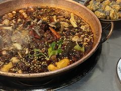 -铜瓢江湖兔火锅(水碾河社区店)